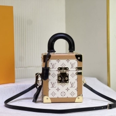 LV Box Bags